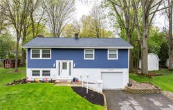 2592 Cherry Blossom Circle, Stow, OH 44224