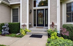 14941 Benson Street, Overland Park, KS 66221