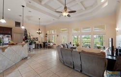 45 Spoonbill Cove, Laguna Vista, TX 78578
