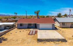 6070 Chia Avenue, 29 Palms, CA 92277