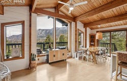 6215 Aspen Ridge Road, Manitou Springs, CO 80829