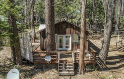 60 Dorleska Court, Trinity Center, CA 96091
