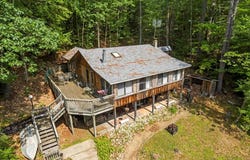 137 Sagamore Dr, Lake Luzerne, NY 12846