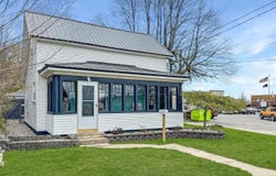 116 E Bremer Street, Cadillac, MI 49601