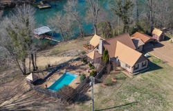 267 emery bluff dr, Pangburn, AR 72121