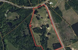 6007 Brickhouse Road, Bahama, NC 27503