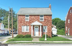 208 S FORNEY AVENUE, HANOVER, PA 17331