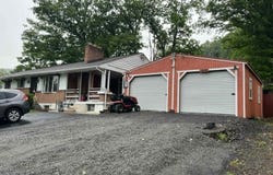 11806 BAYBERRY AVE, CUMBERLAND, MD 21502