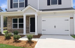 3813 Dianne Drive NW, Wilson, NC 27896