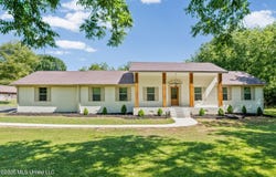 524 Merry Hill Ranch Road, Senatobia, MS 38668
