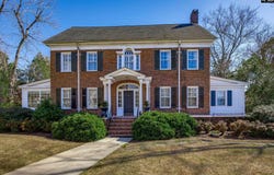 211 W Liberty Street, Winnsboro, SC 29180
