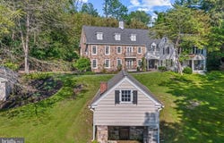 1811 N RIDLEY CREEK ROAD, MEDIA, PA 19063