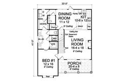 10 Barnes Drive, Belmont, NC 28102