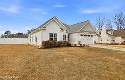 375 Perkins Road, Goldsboro, NC 27530