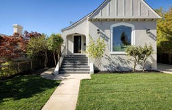 135 Morningside Drive, San Anselmo, CA 94960