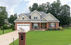 43 FAULKNER DRIVE, ANNISTON, AL 36207