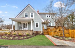 9016 GRANT Avenue, MANASSAS, VA 20110