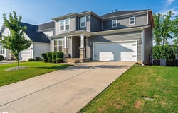 313 Foxbank Circle, Greer, SC 29651