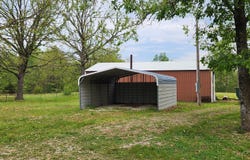 53 Wagon Wheel Road, Conway, MO 65632