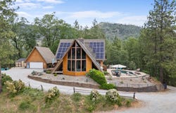 19754 Solus Campground RD, Lakehead, CA 96051