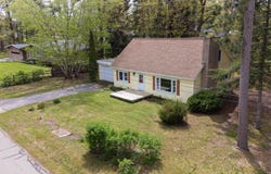 6441 Holden Road, Indian River, MI 49749