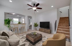2880 Donnell DR, Round Rock, TX 78664