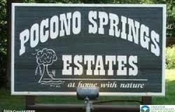 Cobblewood Road, Wayne, PA 18424