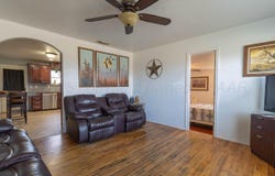 507 W Ohio Street, Fritch, TX 79036