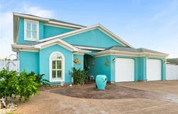14217 Punta Bonaire Drive, Corpus Christi, TX 78418
