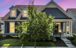 5500 Camlin Place W, Westerville, OH 43081