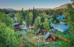 155 Seville Lane, Coram, MT 59913