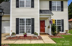 4706 Rocky Pine Court, Indian Trail, NC 28079