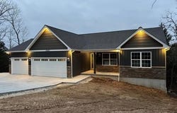 9833 Ridgecrest Drive, Hillsboro, MO 63050