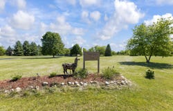 W339s5350 Prairie View Dr, North Prairie, WI 53153