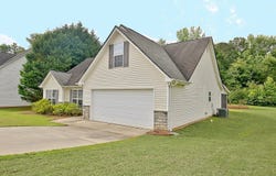 138 Vineyard Ridge, Griffin, GA 30223