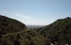 2133 N Nichols Canyon Rd, Los Angeles, CA 90046