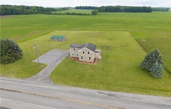2346 State Route 246, Perry, NY 14530