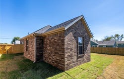 841 S Mitchell Avenue, Lincoln, AR 72744