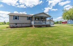 9368 Middle Road, Dexter, NY 13634