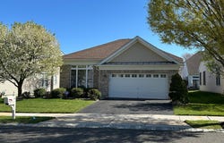 35 GALILEO DRIVE, CRANBURY, NJ 08512