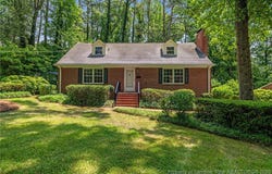 511 Maplewood Drive, Sanford, NC 27330