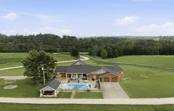 1059 Glover Road, Glasgow, KY 42141