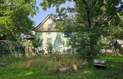 201 E Pecan Street, Mingus, TX 76463