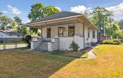 863 Colfax Avenue, Benton Harbor, MI 49022