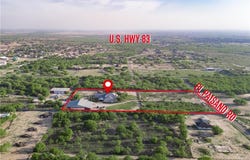 508 N El Paisano Road, Rio Grande City, TX 78582