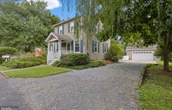50 BURNSIDE Avenue, HAMILTON, NJ 08620