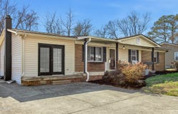 817 Alma Lane, Kingston, TN 37763