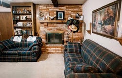 348 W Maple Lane, Atoka, OK 74525