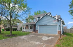 1316 S Redbud Street, Ottawa, KS 66067