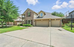 1146 Destrehan Drive, Burleson, TX 76028